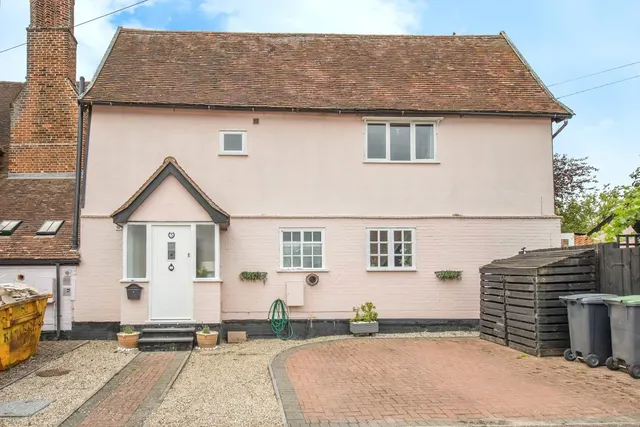 Sheepcote Place, Stowupland, Stowmarket, Suffolk, IP14, photo 1