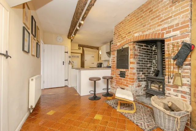 Photo 2 — Sheepcote Place, Stowupland, Stowmarket, Suffolk, IP14