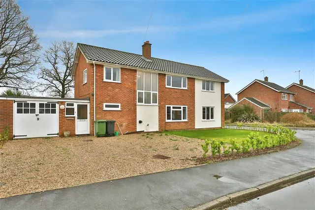 Keith Road, Swanton Morley, DEREHAM, photo 1