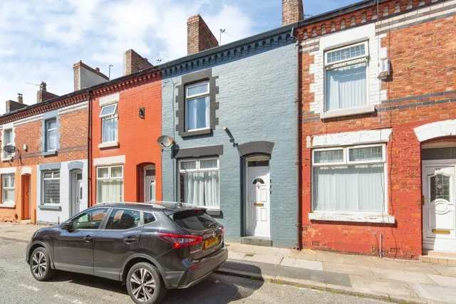 Andrew Street, Anfield, L4, photo 1