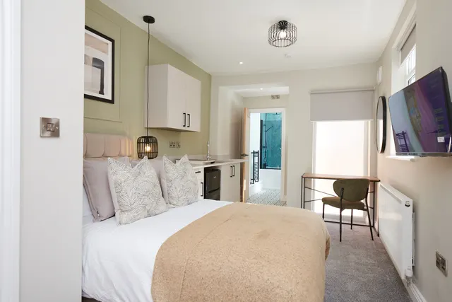 Room 2, Hope Drive NG7 1DL, photo 1