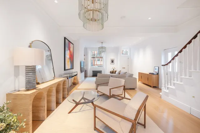 Oakley Street, Chelsea, SW3, photo 3