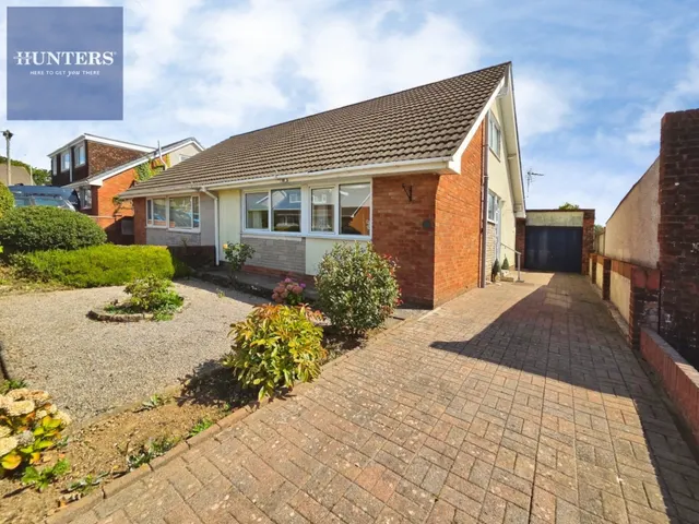 Kennedy Drive, Pencoed, CF35, photo 1