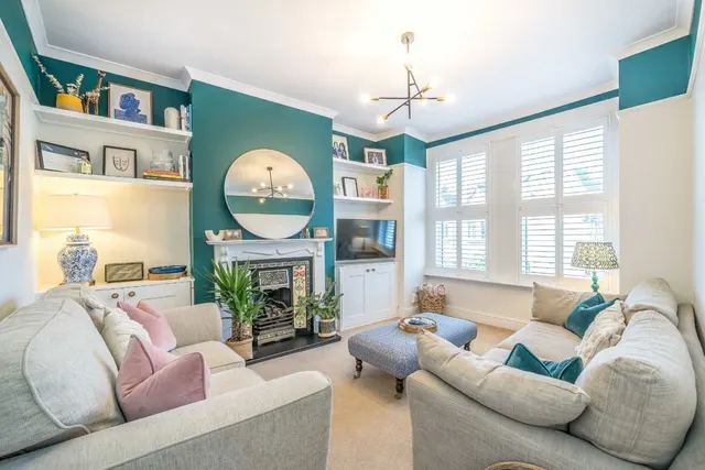 Inglemere Road, CR4, photo 2