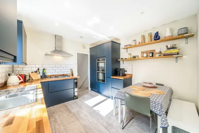 Inglemere Road, CR4, photo 3