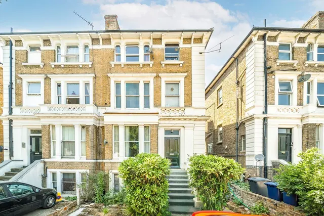 Argyle Road, W13, photo 1