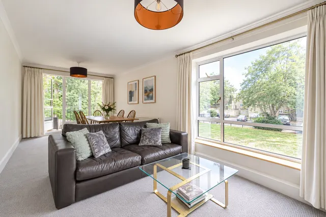 Victoria Drive, Southfields, SW19, photo 1
