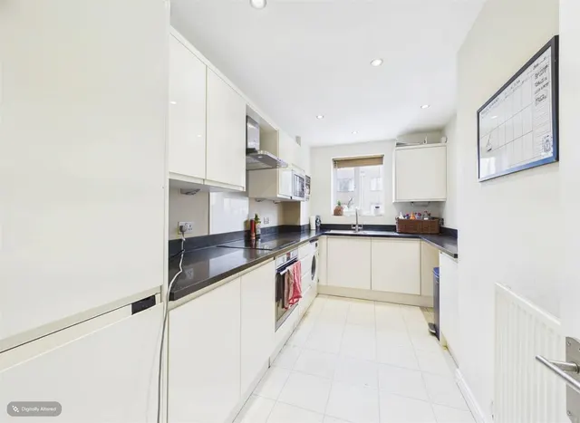 Grantley Heights, Kennet Side, RG1, photo 3