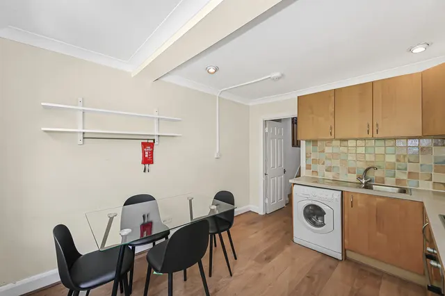 Holland Road, London, W14, photo 3