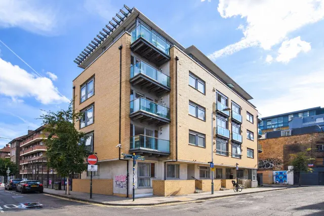 Wheler Street, London, E1, photo 1