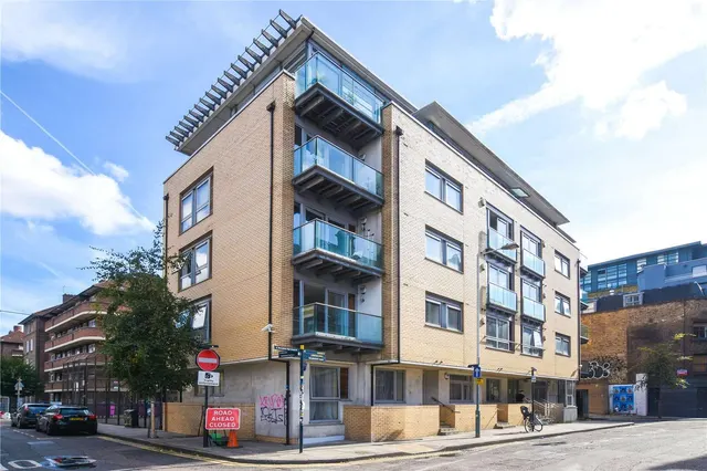 Wheler Street, London, E1 6ND, photo 1
