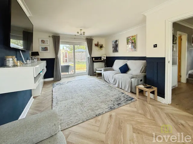 St. Johns Road, Bracebridge Heath, LN4, photo 3