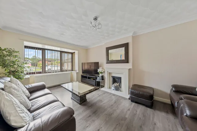 Photo 2 — Cabot Close, Old Hall, Warrington, Warrington, WA5 9QQ