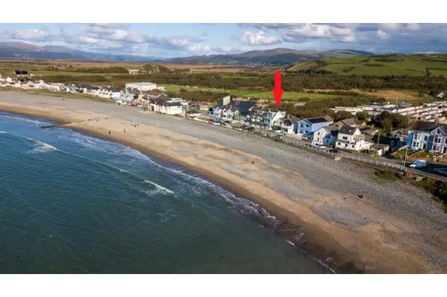 Borth, SY24, photo 3