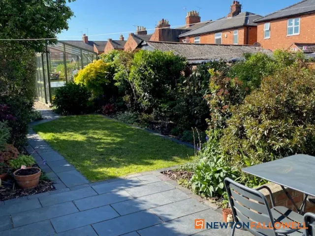 Harcourt Street, Newark, NG24, photo 3