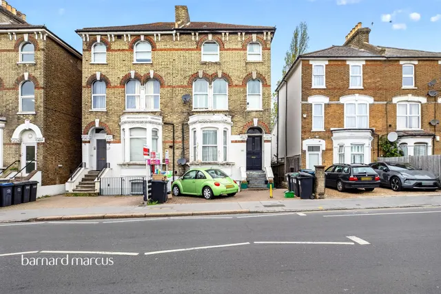 Selhurst Road, London, photo 1