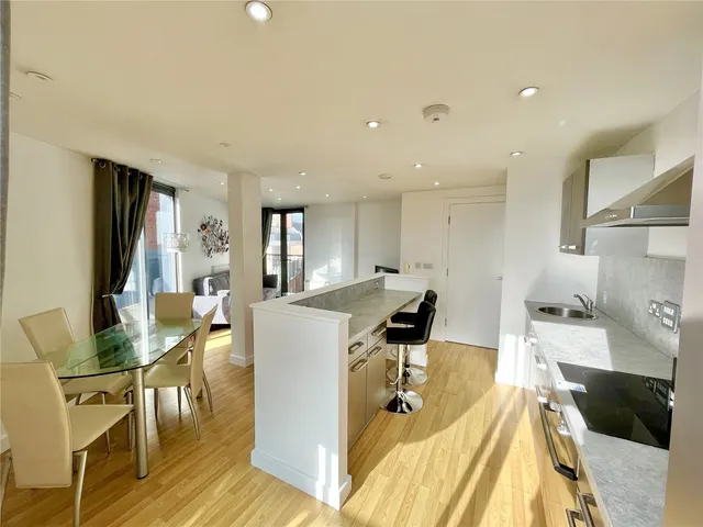 Marconi House, Newcastle upon Tyne, Tyne and Wear, NE1, photo 1