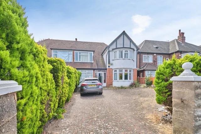 North Drive, Handsworth, Birmingham, photo 1