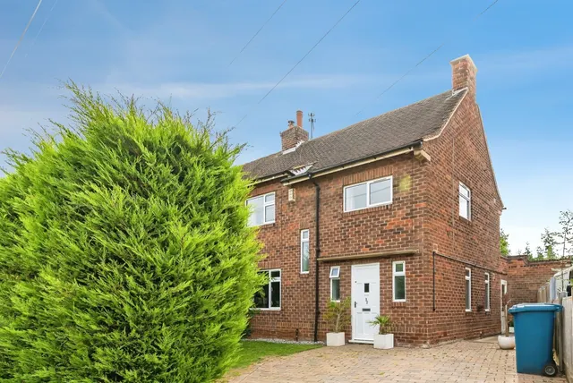 Spinney Close, West Bridgford, Nottingham, photo 1