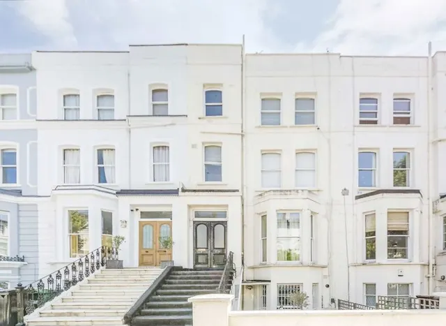 Priory Terrace, West Hampstead, NW6, photo 1