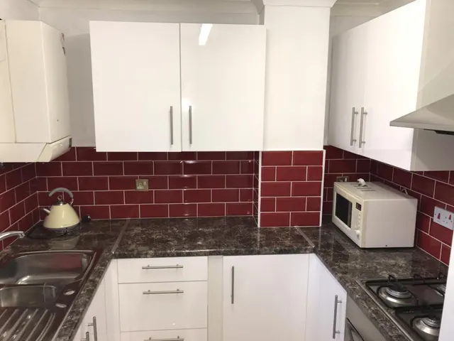 Bridge Street, New Bradwell, MK13, photo 2