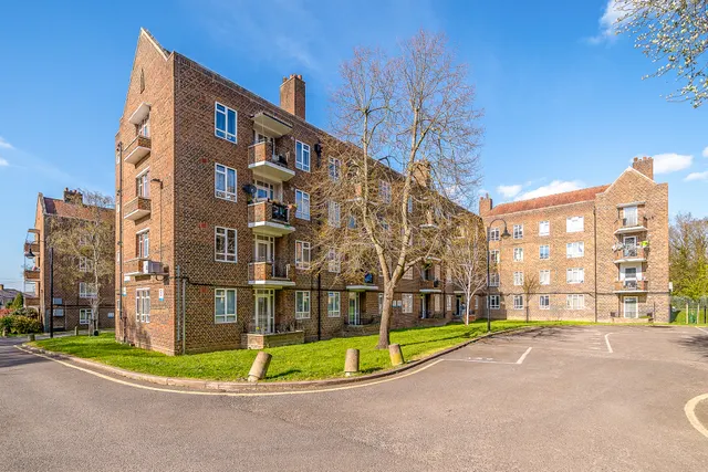 Kingswood Estate, Dulwich, SE21 8NU, photo 1