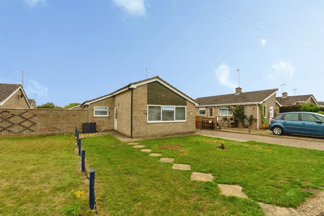 Langmere Road, Watton, Thetford, photo 1