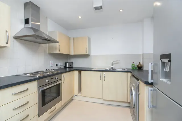 Candle Street, Stepney, E1, photo 2