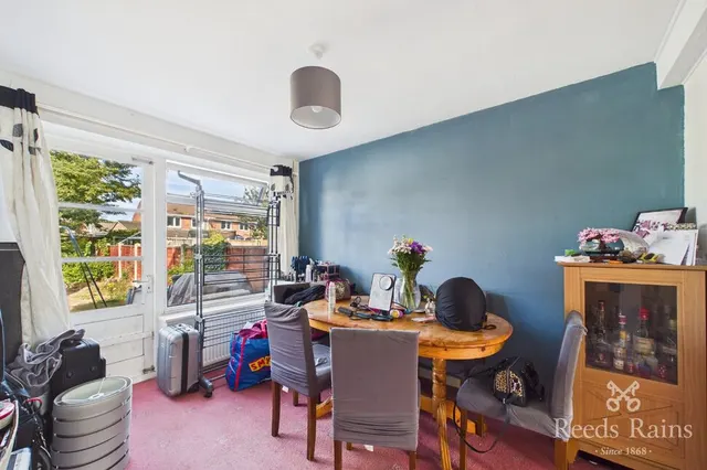 Photo 3 — Scarborough Close, North Anston, South Yorkshire, S25