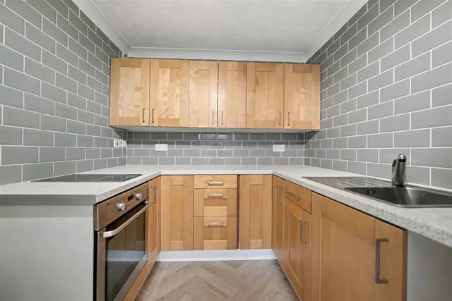 Photo 2 — Leicester Road, Market Harborough, LE16