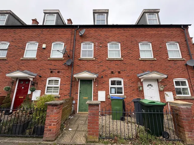 Shenstone Road, Edgbaston, B16, photo 1