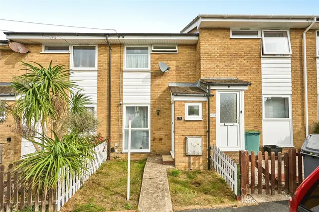 Upper Yarborough Road, East Cowes, PO32, photo 1