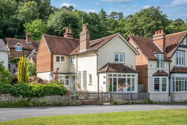 Felday Glade, Holmbury St. Mary, RH5, photo 1