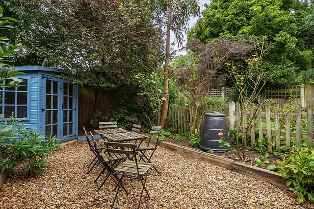 Tressillian Road, SE4, photo 1