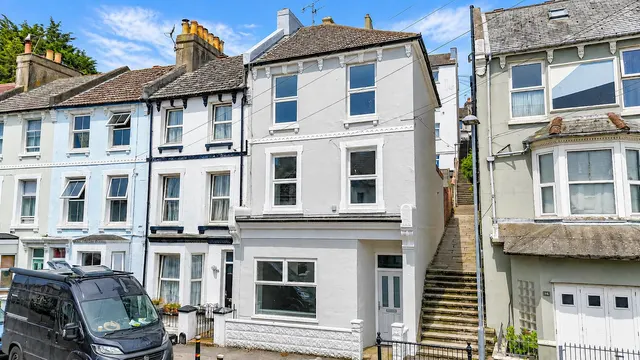 Manor Road, Hastings, photo 1