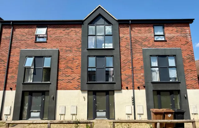 St Botolphs Crescent, Lincoln, LN5, photo 1