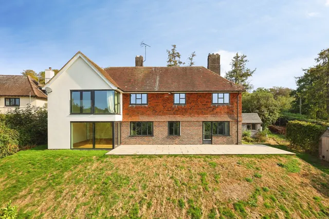 Hadlow Down, TN22, photo 2