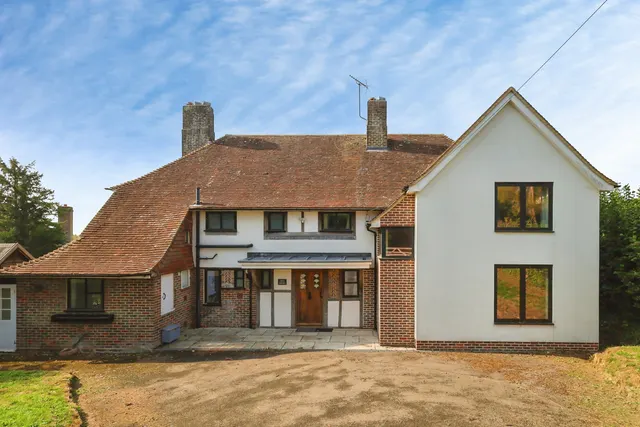 Hadlow Down, TN22, photo 1