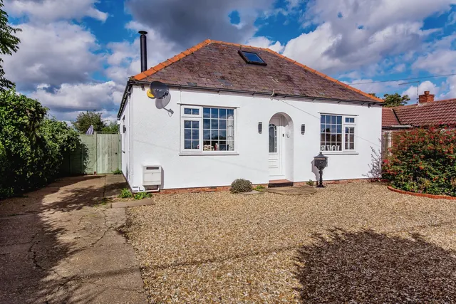 Tattershall Road, Boston, PE21, photo 1