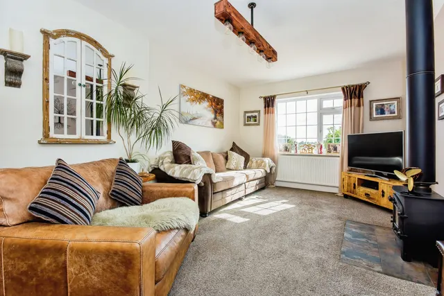 Photo 2 — Tattershall Road, Boston, PE21