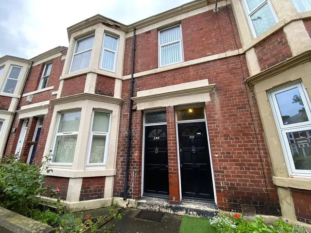 Helmsley Road, Newcastle upon Tyne, NE2, photo 1