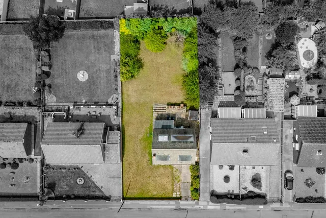 Ashgap Lane, Normanton, WF6, photo 2
