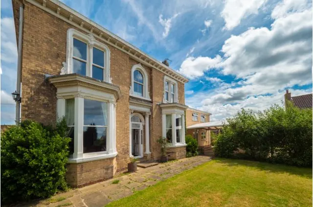 Howe Lane, Barrow-Upon-Humber, DN19, photo 1