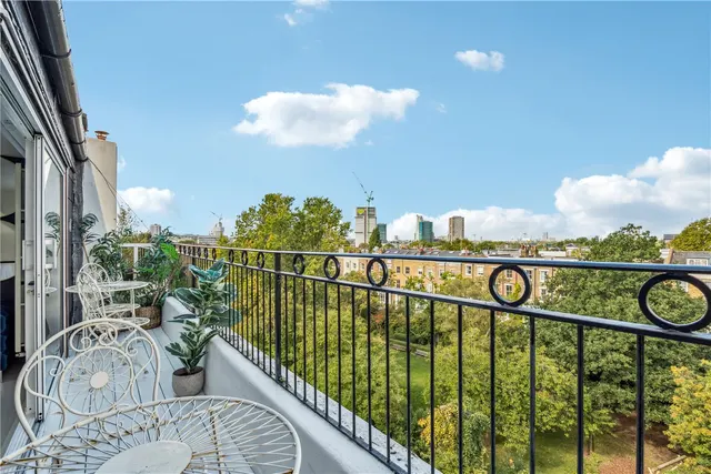 Elgin Crescent, London, W11, photo 2