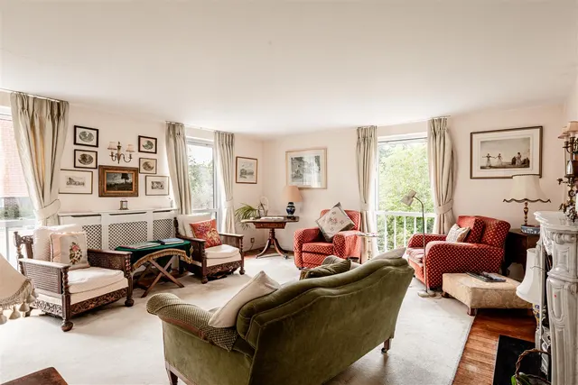 Hartington Road, London, W4, photo 2