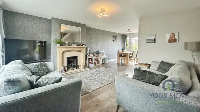 Photo 2 — Alandale Drive, Royton, Greater Manchester, OL2
