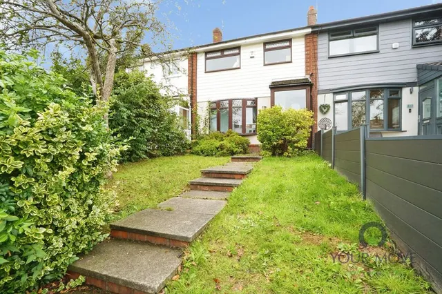 Alandale Drive, Royton, Greater Manchester, OL2, photo 1