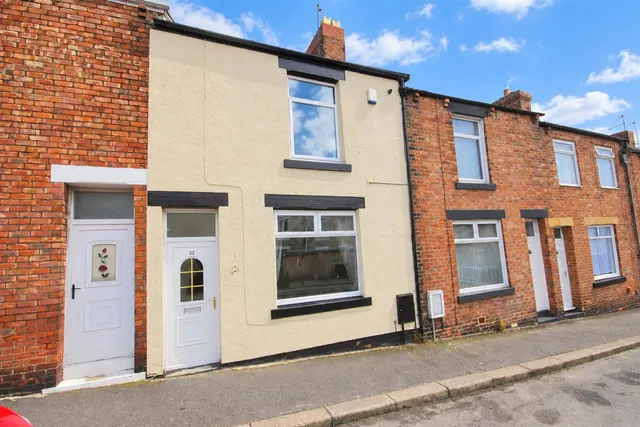 Arthur Street, Ushaw Moor, DH7, photo 1