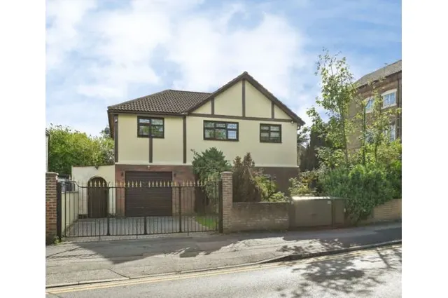 Tonge Road, Sittingbourne, ME10, photo 1