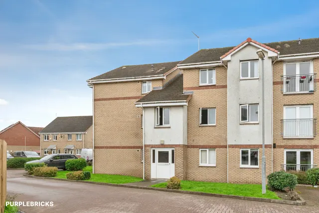 Strachur Crescent, Glasgow, G22, photo 2